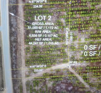 1 Lake Artesia Rd #1, Turkey, NC, 28393