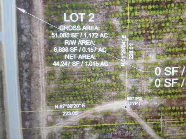 1 Lake Artesia Rd #1, Turkey, NC 28393