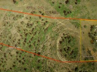 County Road 496, Mountain Home, AR 72653