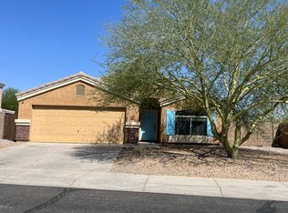 3982 N Spring Mountain Trl, Casa Grande, AZ 85122