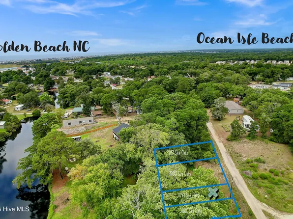 3091 Sea Oats Drive SW, Supply, NC 28462