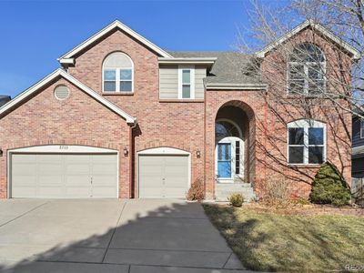5733 S Everett Way, Littleton, CO, 80123