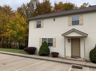 168 Mount Vernon Ln, Hurricane, WV 25526