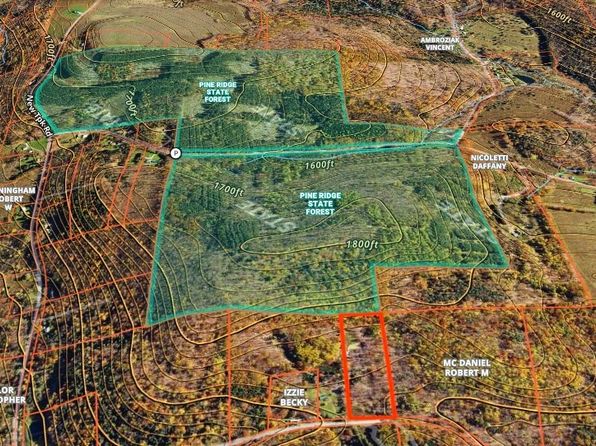 193 Farley Rd, Sherburne, NY 13460