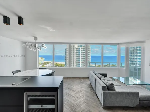 400 S Pointe Dr APT 1706, Miami Beach, FL 33139