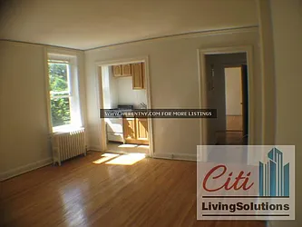 Rented by Citi Living Solutions