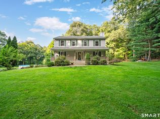 1 Lake Drive, Oxford, CT 06478