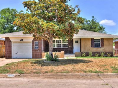 2813 SW 54th Pl, Oklahoma City, OK, 73119