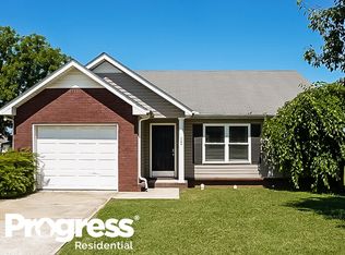 1264 Saint Andrews Dr, Murfreesboro, TN 37128