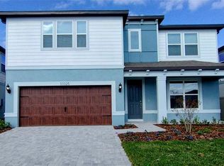 33325 Binding Ties Ln, Wesley Chapel, FL 33545