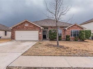 18704 Chrighton Castle Bnd, Pflugerville, TX 78660