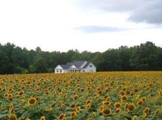 330 County Line Church Rd, Milledgeville, GA 31061