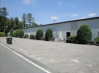 322 Fields Dr, Aberdeen, NC 28315