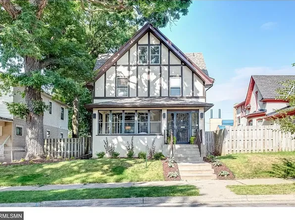 2911 Girard Ave N, Minneapolis, MN 55411