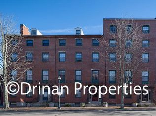 150 Spring St APT 12, Portland, ME 04101