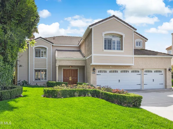 23650 Ingomar St, Canoga Park, CA 91304