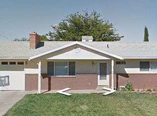 587 N Urie East Dr, Washington, UT 84780