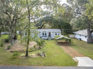 310 N Grace St, Bushnell, FL 33513