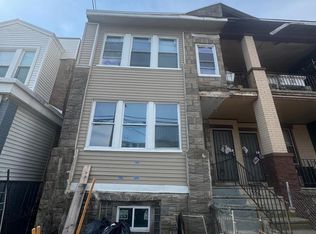 1538 S 55th St, Philadelphia, PA 19143