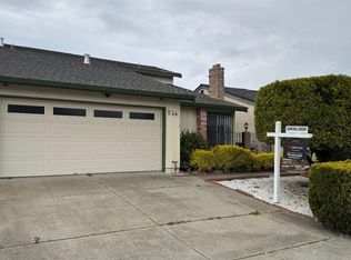246 Stanislaus Way, Hayward, CA 94544