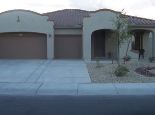5133 W Beverly Rd, Laveen, AZ 85339