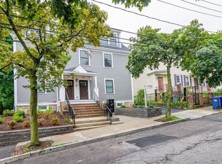 49-51 Dustin St #3, Brighton, MA 02135