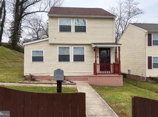 815 Kayak Ave, Capitol Heights, MD 20743