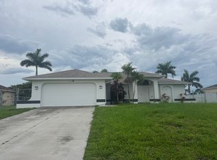 1007 SW 16th Ter, Cape Coral, FL 33991