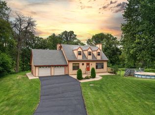 4701 308th Ave, Salem, WI 53168