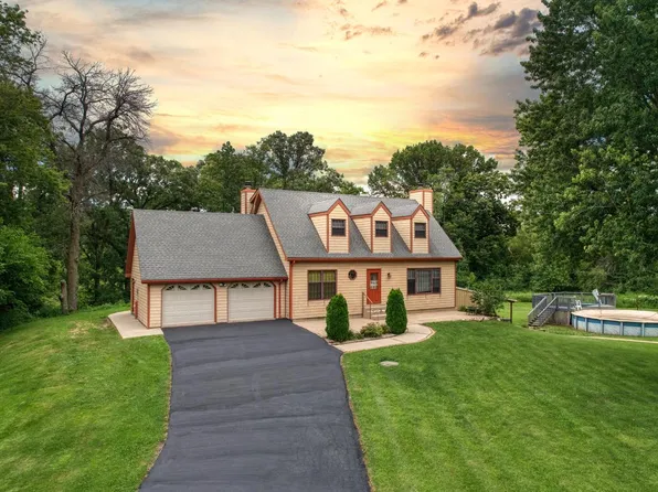 4701 308th AVENUE, Salem, WI 53168