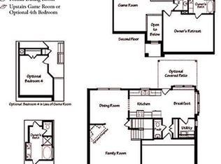 6602 Capridge Dr, Houston, TX 77048