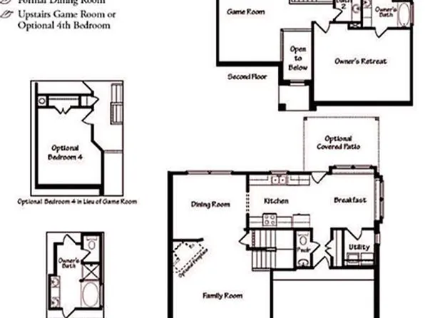 6602 Capridge Dr, Houston, TX 77048