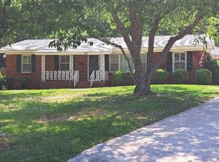 302 S 6th St, Vienna, GA 31092