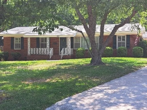 302 S 6th St, Vienna, GA 31092