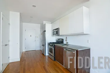 Rented by Fiddler Realty