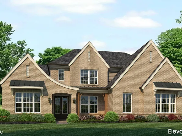 13625 S River Grove Ln, Olive Branch, MS 38654