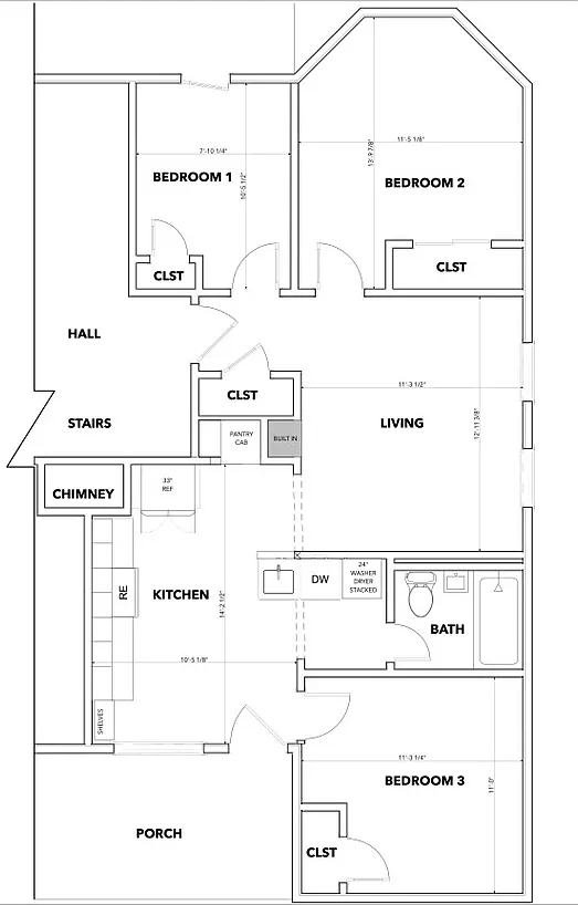 Building Photo - 33 Whitney Ave #2L