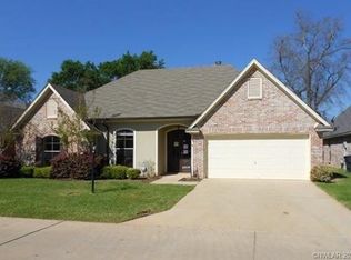 10516 Plum Creek Dr, Shreveport, LA 71106