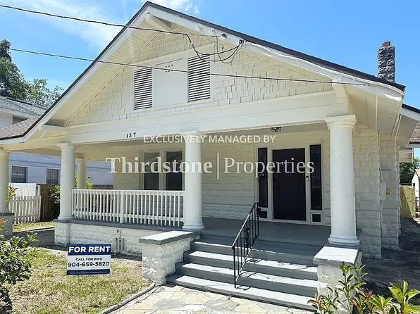 137 W 18th St, Jacksonville, FL 32206