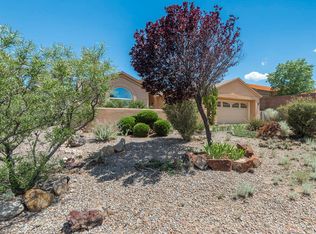 1340 Monterrey Rd NE, Rio Rancho, NM 87144