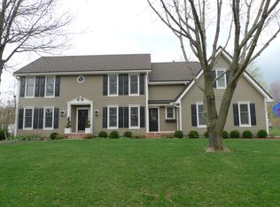 12708 Eaton Cir, Leawood, KS 66209