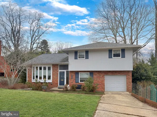 6514 Wilmett Rd, Bethesda, MD 20817