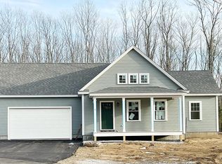 3 Belfast Ln LOT 7, Kennebunk, ME 04043
