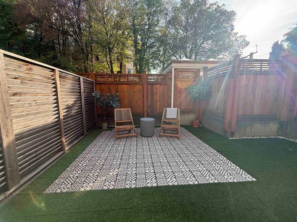 2 bedroom rental in Vancouver — photo 8