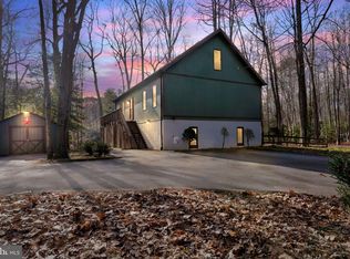 315 Maverick Rd, Lusby, MD 20657