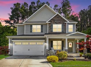416 Belhaven Ct, Holly Ridge, NC 28445