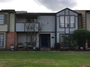 10721 Sandpiper Dr #16, Houston, TX 77096