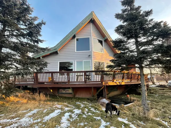 24 Michael St, South Naknek, AK 99670