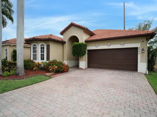 8055 Saw Palmetto Lane, Boynton Beach, FL 33436