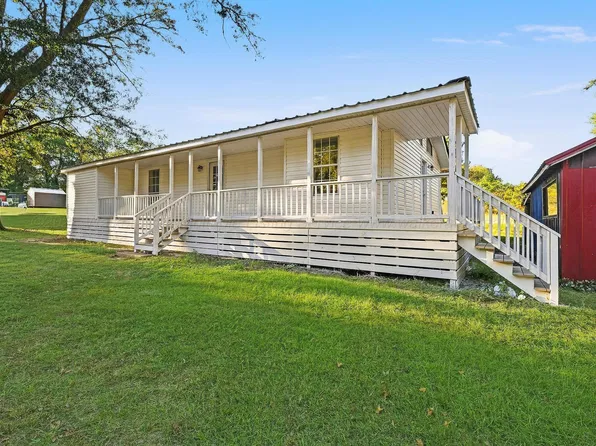 140 Valley Loop, Jasper, AL 35504